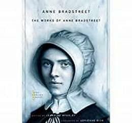 Selected Poems By Anne Bradstreet by A.E. Cutter, Anne Bradstreet