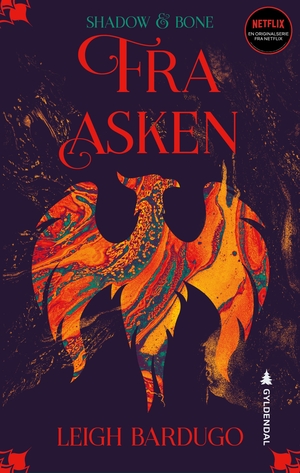 Fra asken by Leigh Bardugo