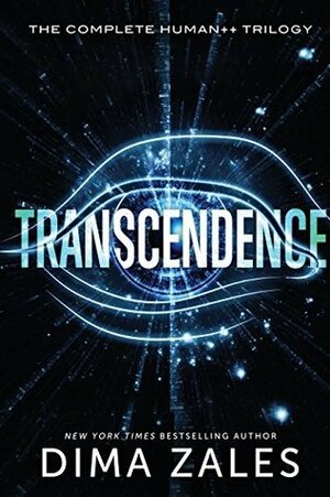 Transcendence by Dima Zales, Anna Zaires