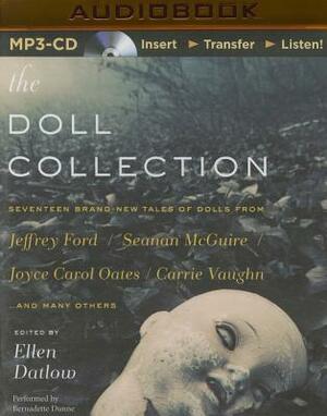 The Doll Collection by Ellen Datlow