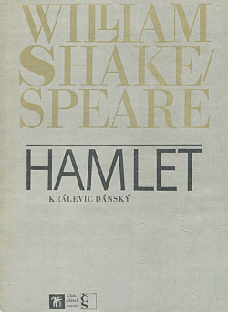 Hamlet by Harold Bloom, Rex Gibson, William Shakespeare