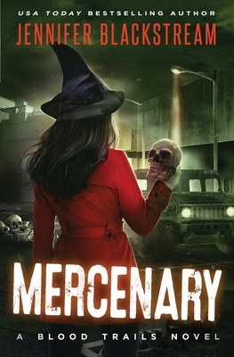 Mercenary by Jennifer Blackstream