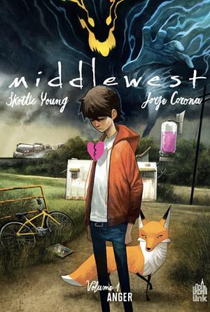 Middlewest Volume 1 : Anger by Skottie Young
