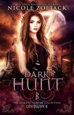 Dark Hunt by Nicole Zoltack
