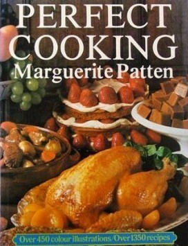 Perfect Cooking by Marguerite Patten