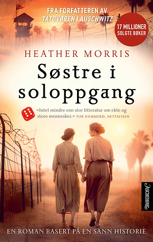 Søstre i soloppgang by Heather Morris