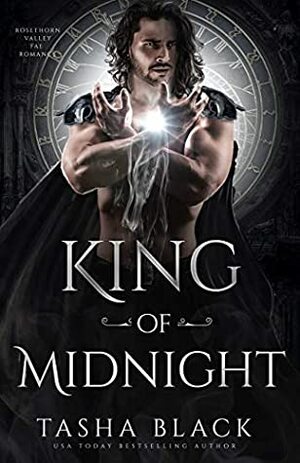 King of Midnight by Tasha Black