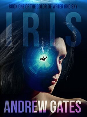 Iris by Andrew Gates