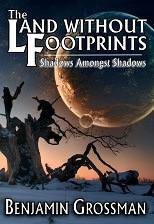 Shadows Amongst Shadows by Benjamin Grossman