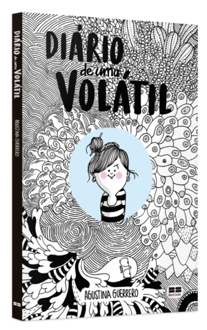 Diário de uma volátil by Agustina Guerrero