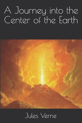 A Journey into the Center of the Earth by Jules Verne