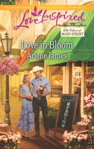 Love in Bloom by Arlene James