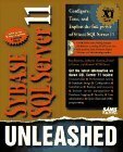 Sybase Sql Server 11 Unleashed by Ray Rankins, David W. Solomon