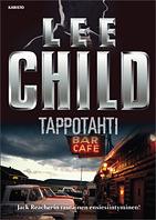 Tappotahti by Lee Child, Jukka Jääskeläinen