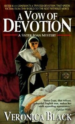 A Vow of Devotion by Veronica Black