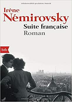 Suite Française by Irène Némirovsky