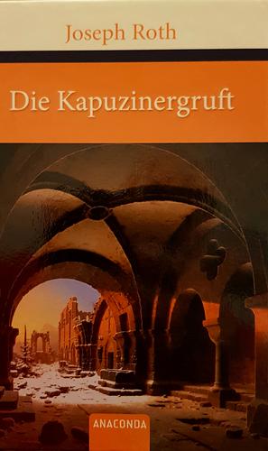 Die Kapuzinergruft by 