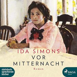  Vor Mitternacht by Ida Simons