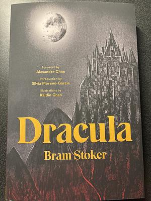 Dracula by Bram Stoker