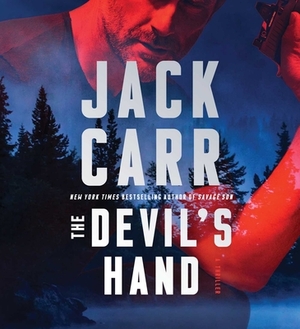 The Devil's Hand by Jack Carr