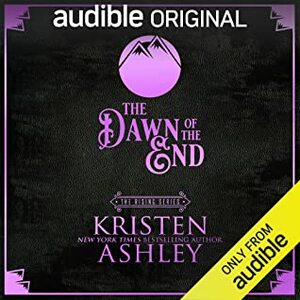 The Dawn of the End by Gemma Dawson, Lance Greenfield, Jakobi Diem, Esther Wane, John Hartley, Stella Bloom, Dina Pearlman, Joniece Abbott-Pratt, Liz Thompson, Sarah Coomes, Clara Francesca, Rupert Channing, Kristen Ashley, Robin Miles, Ralph Lister