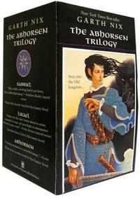 The Abhorsen Trilogy Box Set by Garth Nix