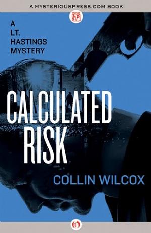 Calculated Risk by Collin Wilcox