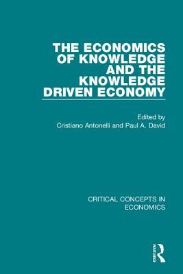 The Economics of Knowledge And.. by 