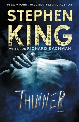 Thinner by Stephen King