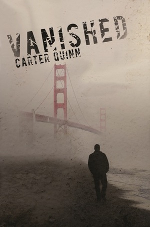 Vanished by Carter Quinn