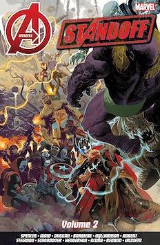 Avengers: Standoff, Volume 2 by Nick Spencer, Nick Spencer, Gerry Duggan, Mark Waid