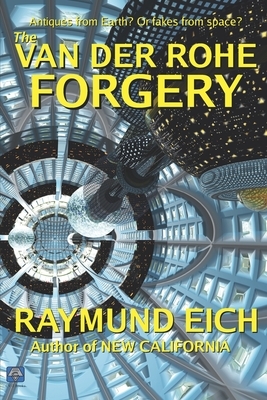 The van der Rohe Forgery by Raymund Eich
