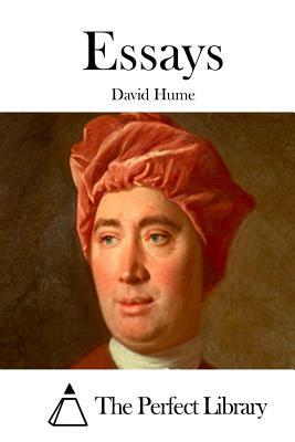 Essays by David Hume