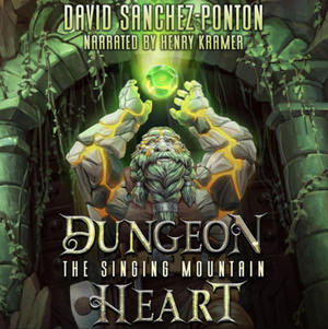 The Singing Mountain by David Sanchez-Ponton