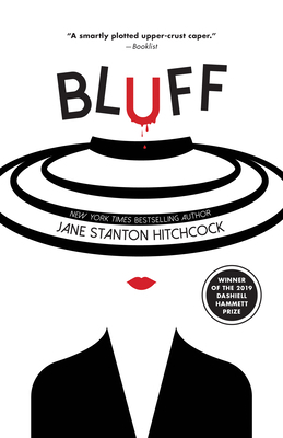 Bluff by Jane Stanton Hitchcock