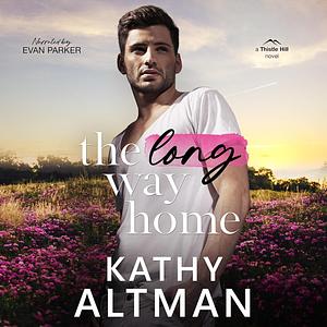 The Long Way Home by Kathy Altman