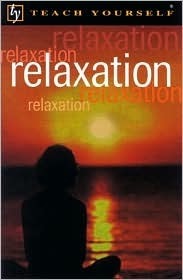 Relaxation (Teach Yourself) by Richard Craze