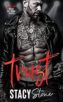 Trust by Stacy Stone