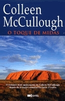 O Toque de Midas by Colleen McCullough