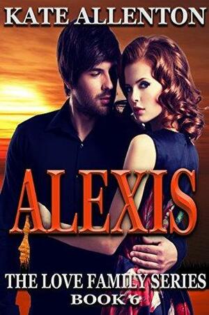 Alexis by Kate Allenton