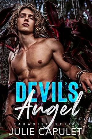 Devil's Angel by Julie Capulet