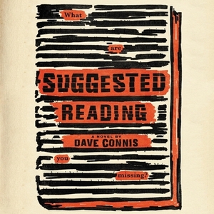 Suggested Reading by Dave Connis