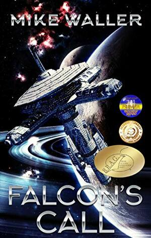 Falcon's Call by Mike Waller