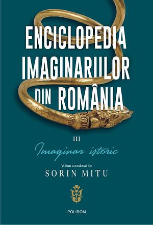 Imaginar istoric by Adrian Tudurachi, Elena Platon, Sorin Mitu, Gheorghe Chivu, Ioan Chirilă, Corin Braga, Liviu Maliţa