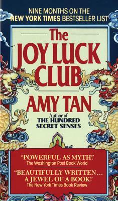 The Joy Luck Club by Amy Tan