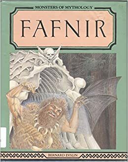 Fafnir by Bernard Evslin