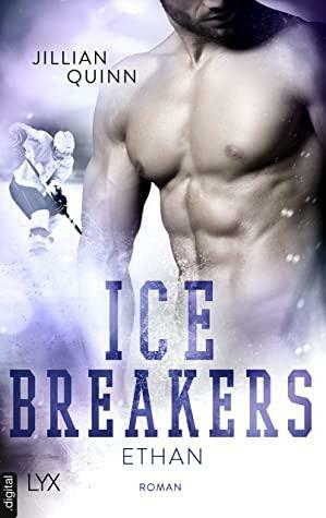 Ice Breakers - Ethan by Jillian Quinn