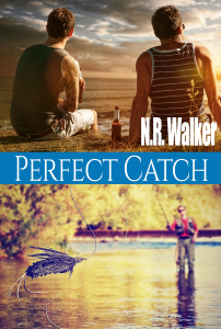 Perfect Catch by N.R. Walker