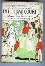 Petticoat Court by Maud Hart Lovelace