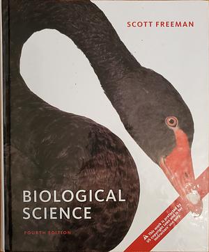 Biological Science by Scott Freeman